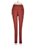 Layer 8 Red Active Pants Size M - photo 1