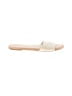 Old Navy Ivory Sandals Size 8 - photo 1