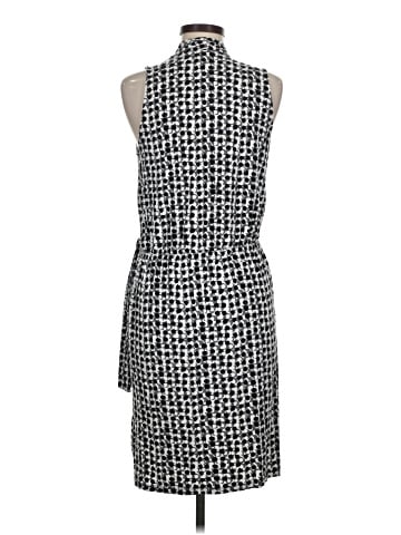 Ann Taylor Factory Casual Dress (view 2)