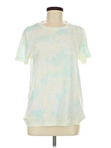 Danskin Short Sleeve T-Shirt (view 1)