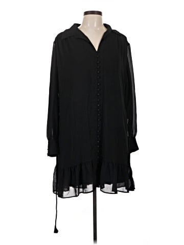 Böhme Casual Dress (view 1)