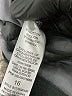 Democracy Camo Gray Casual Pants Size 16 - photo 8