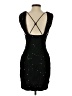 Alexia Admor Stars Black Cocktail Dress Size XS - photo 2