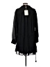 Böhme 100% Polyester Black Casual Dress Size XLEstimated - photo 2