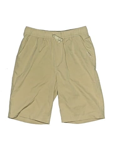 Weatherproof Khaki Shorts (view 1)