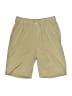 Weatherproof Solid Tan Khaki Shorts Size L (kids) - photo 1