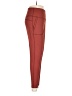 Layer 8 Red Active Pants Size M - photo 4