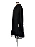 Böhme 100% Polyester Black Casual Dress Size XLEstimated - photo 5