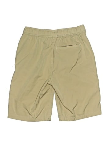 Weatherproof Khaki Shorts (view 2)