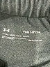 Under Armour Gray Athletic Shorts Size S (youth) - photo 3