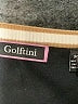 Golftini Black Long Sleeve Top Size M - photo 7