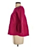 J.Crew Pink 3/4 Sleeve Top Size XXS - photo 5