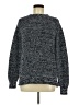 American Eagle Outfitters Tweed Gray Pullover Sweater Size M - photo 1