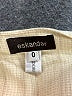 Eskandar Ivory Jacket Size 6 (0) - photo 6