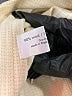 Eskandar Ivory Jacket Size 6 (0) - photo 7