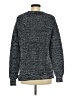 American Eagle Outfitters Tweed Gray Pullover Sweater Size M - photo 2