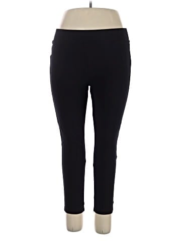 Ann Taylor LOFT Jeggings (view 1)