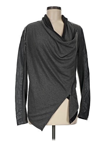 Blank NYC Cardigan (view 1)