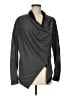 Blank NYC Gray Cardigan Size M - photo 1
