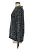 American Eagle Outfitters Tweed Gray Pullover Sweater Size M - photo 5