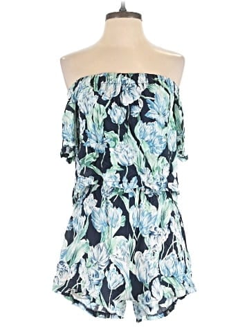 Charms Fashion Romper (view 1)