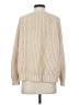 Unbranded 100% Acrylic Ivory Cardigan Size S - photo 2