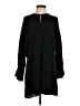 IRO Black Casual Dress Size EU (FR) 36 / US 4 - photo 1