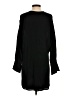 IRO Black Casual Dress Size EU (FR) 36 / US 4 - photo 2