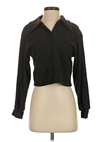GU Long Sleeve Top (view 1)