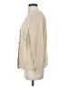 Unbranded 100% Acrylic Ivory Cardigan Size S - photo 5