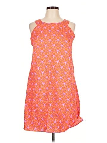 Escapada Sleeveless T-Shirt (view 1)
