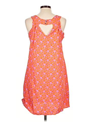 Escapada Sleeveless T-Shirt (view 2)