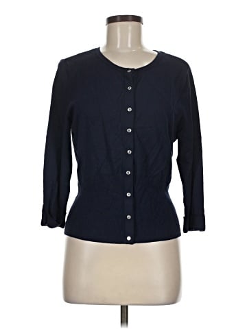 White House Black Market Cardigan (view 1)