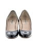 L.K. Bennett Black Wedges Size EU 36 - photo 2
