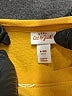 Cat & Jack Yellow Pullover Sweater Size 6-9 mo - photo 3