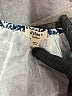 Dylan Paisley Blue Casual Dress Size M - photo 7