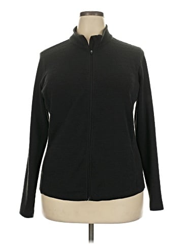 Lady Hagen Track Jacket (view 1)