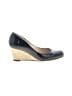 L.K. Bennett Black Wedges Size EU 36 - photo 1