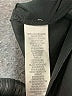 Aidan Mattox Black Cocktail Dress Size 2 - photo 8