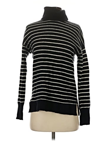 Nordstrom Cashmere Pullover Sweater (view 1)