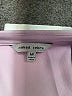 Naked Zebra 100% Polyester Purple Sleeveless Blouse Size M - photo 7