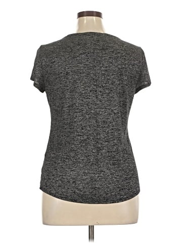 White House Black Market Short Sleeve Top (view 2)