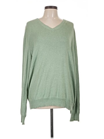 Calvin Klein Pullover Sweater (view 1)