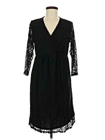 Maurices Cocktail Dress (view 1)