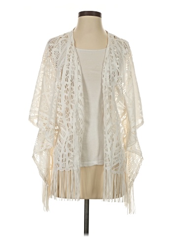 Material Girl Kimono (view 1)