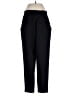 A.L.C. Black Dress Pants Size 6 - photo 2