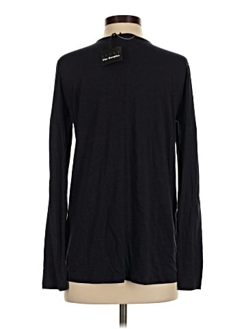 The Kooples Long Sleeve Henley (view 2)