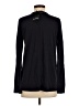 The Kooples Black Long Sleeve Henley Size Sm (1) - photo 2