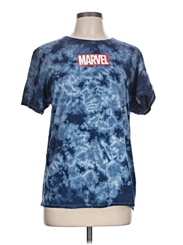 Marvel Short Sleeve T-Shirt (view 1)
