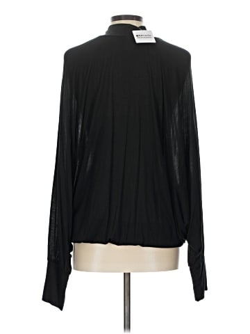 LA Made Long Sleeve Blouse (view 2)